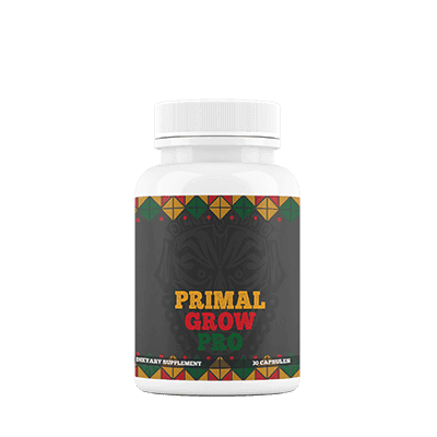 primal grow supplement